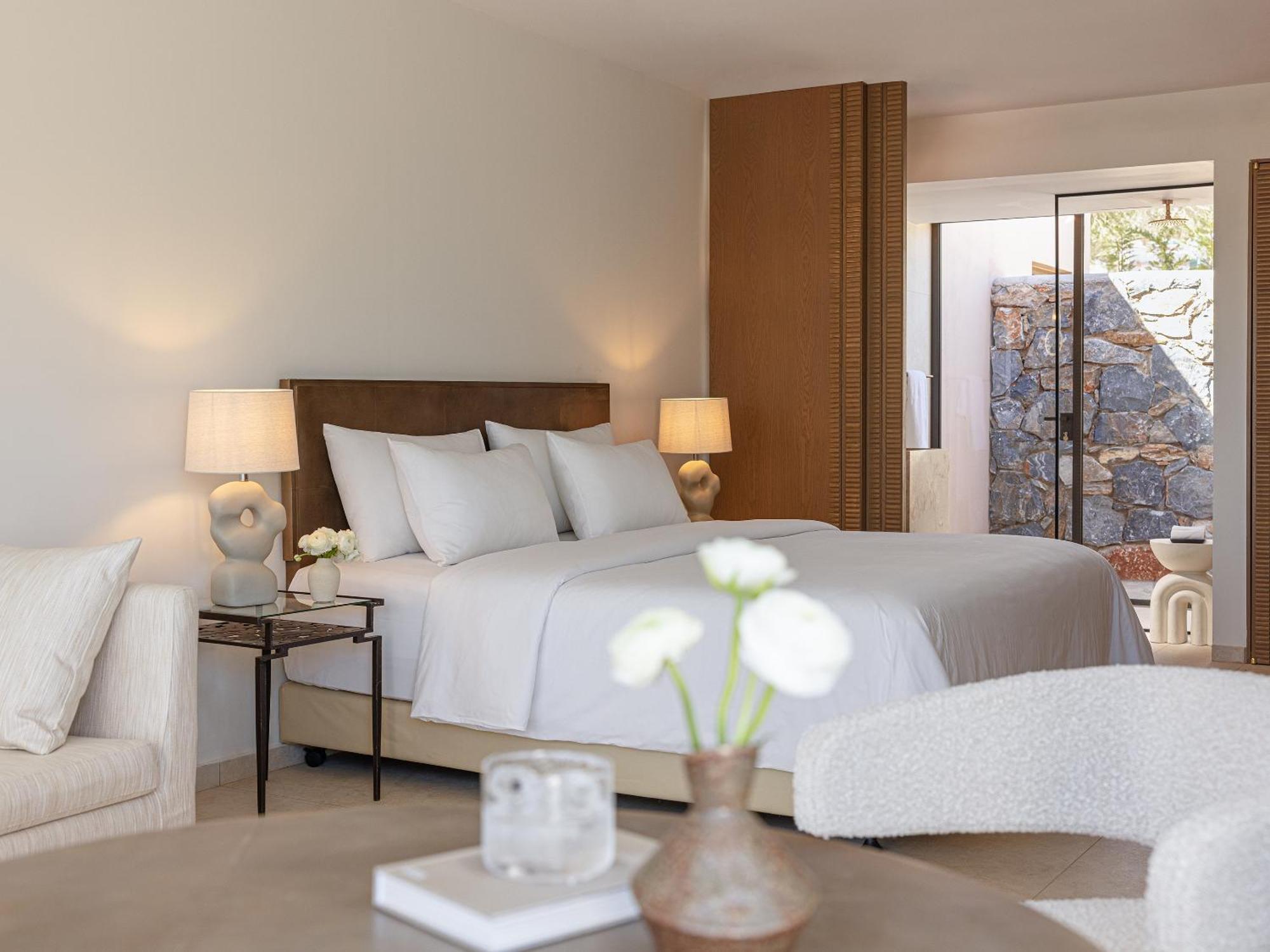 Cape Sounio, A Grecotel Resort To Live Sounion Room photo