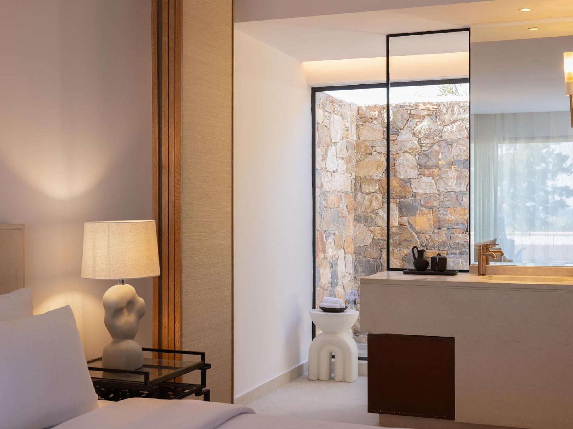 Cape Sounio, A Grecotel Resort To Live Sounion Room photo